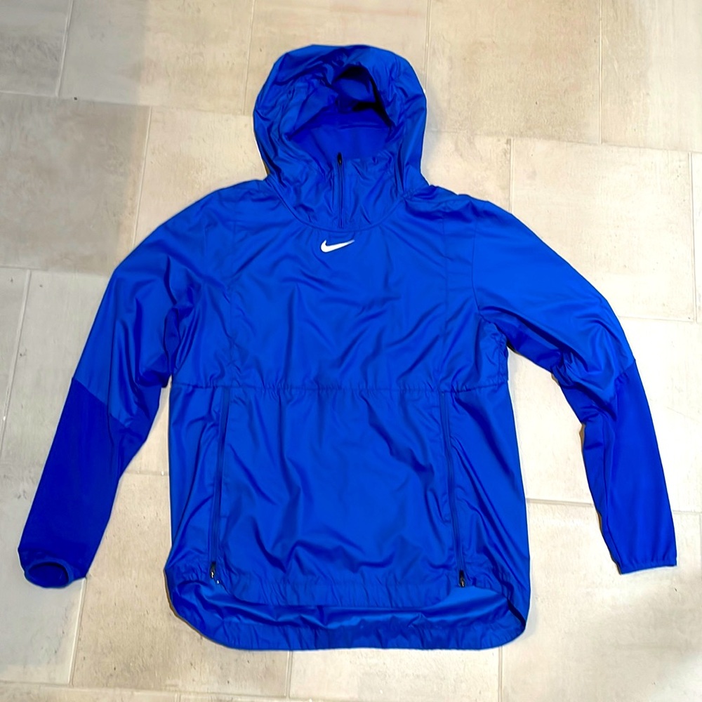 Nike Men’s Fly Rush Pullover Jacket